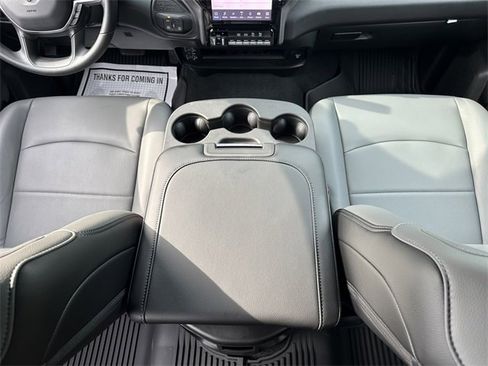 Used 2025 RAM 2500 Tradesman image 16