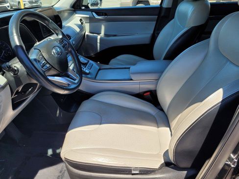 Used 2020 Hyundai Palisade SEL w/ Convenience Package AWD/4WD image 20