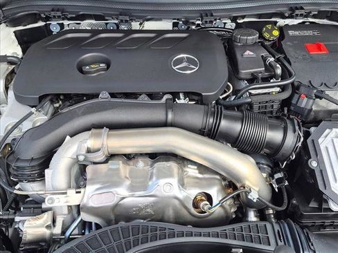 New 2026 Mercedes-Benz GLA 250 image 15