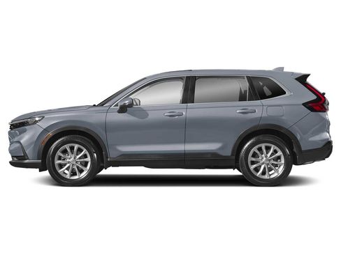 Used 2024 Honda CR-V EX image 3