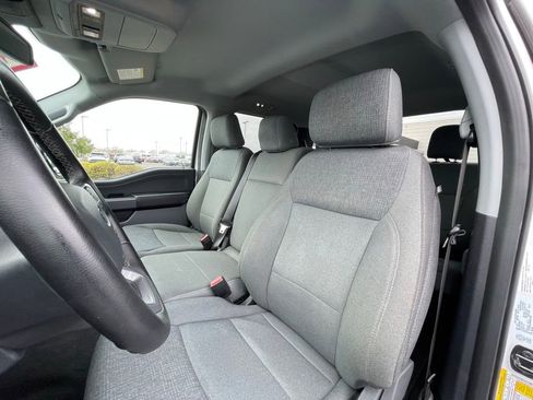 Used 2024 Ford F150 XLT w/ Tow/Haul Package image 22