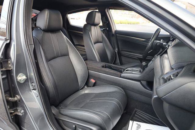 Used 2018 Honda Civic Sport Touring image 25