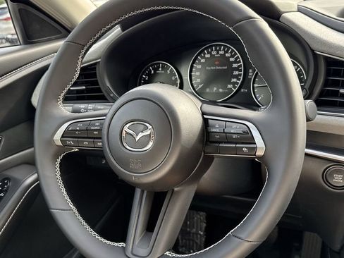 New 2026 MAZDA CX-30 AWD 2.5 S image 56