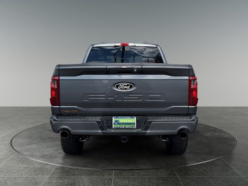 Used 2026 Ford F150 Tremor w/ Equipment Group 402B MID AWD/4WD image 8
