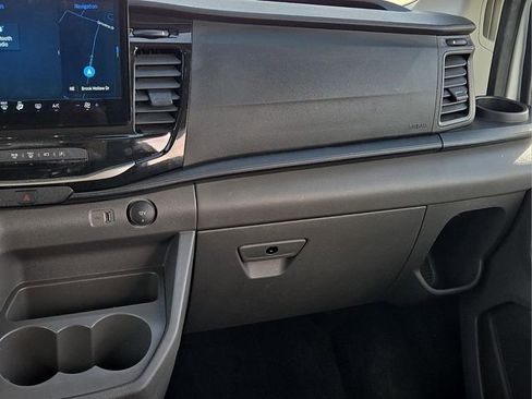 Used 2023 Ford Transit 350 XLT image 19