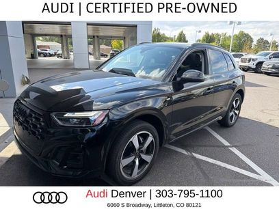 Used 2023 Audi Q5 2.0T Premium Plus w/ Premium Plus Package