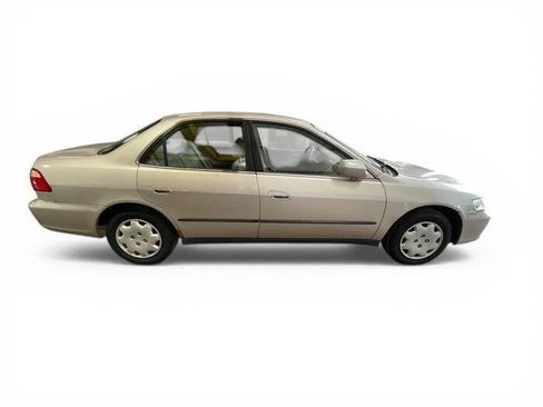 Used 1999 Honda Accord LX image 7