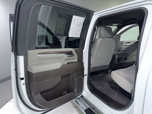 Used 2024 Chevrolet Silverado 2500 LT w/ All Star Edition image 24