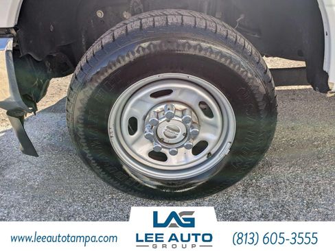 Used 2021 Ford F250 XL AWD/4WD image 10