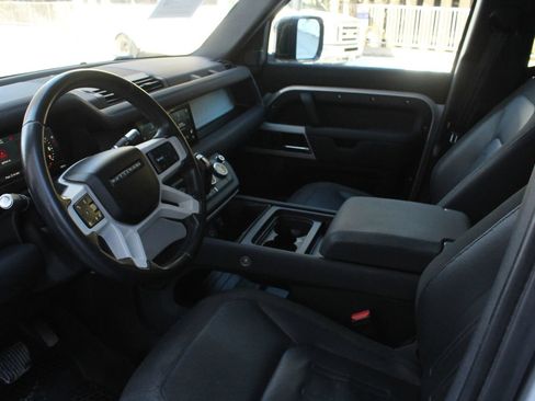 Used 2020 Land Rover Defender 110 First Edition AWD/4WD image 14