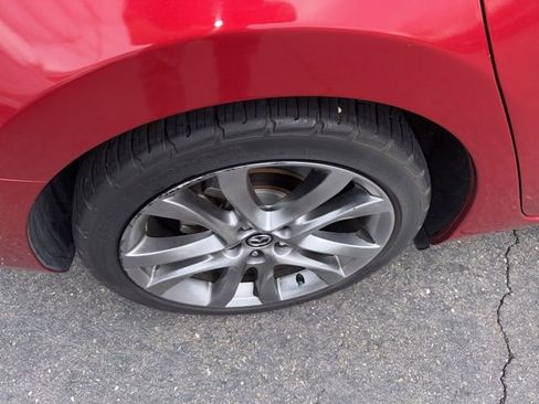 Used 2015 MAZDA MAZDA6 Grand Touring w/ GT Technology Package image 3