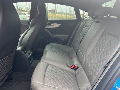 Used 2021 Audi S5 Prestige w/ Prestige Package image 27