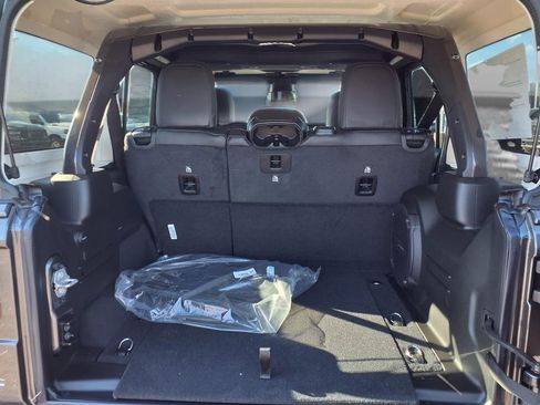 New 2026 Jeep Wrangler Rubicon image 26
