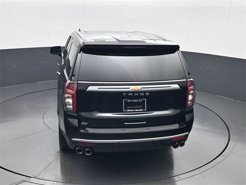 Used 2023 Chevrolet Tahoe High Country w/ Premium Package 2 image 19
