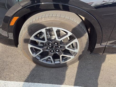 Used 2025 Chevrolet Blazer RS image 16