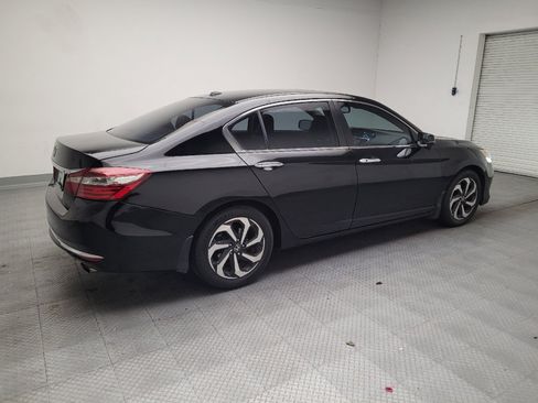 Used 2016 Honda Accord EX-L image 10