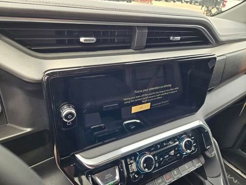 New 2026 GMC Sierra 1500 Denali w/ Denali Reserve Package AWD/4WD image 14