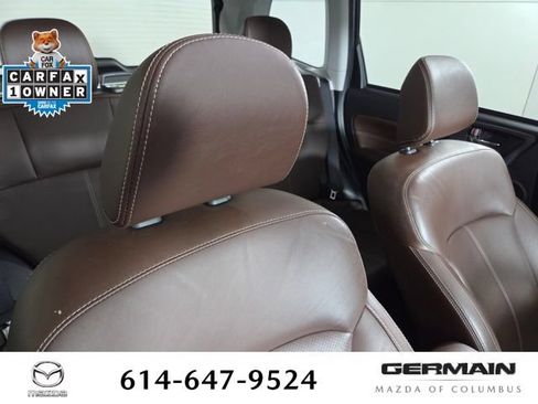 Used 2018 Subaru Forester 2.0XT Touring AWD/4WD image 19