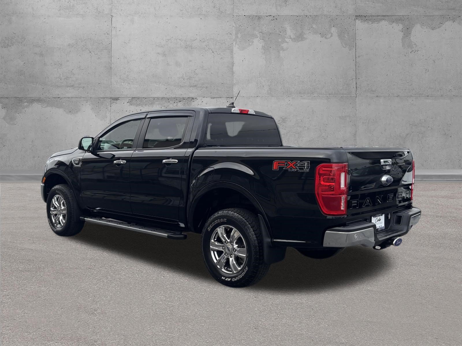 Used 2020 Ford Ranger XLT w/ FX4 Off-Road Package AWD/4WD image 5