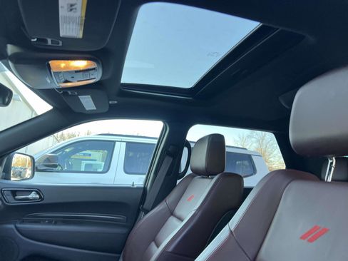 Used 2024 Dodge Durango GT image 24