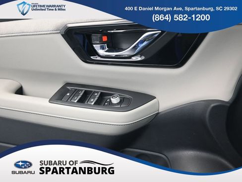 New 2026 Subaru Forester Limited image 13