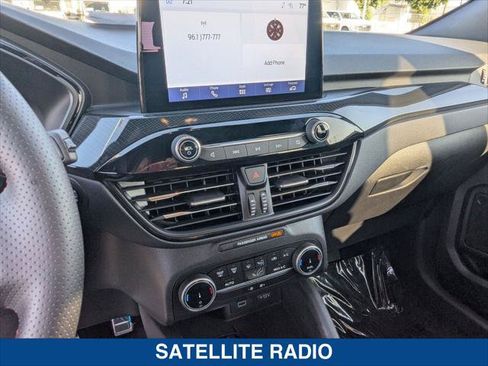 Used 2023 Ford Escape ST-Line w/ Equipment Group 301A FWD image 17