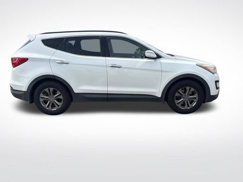 Used 2013 Hyundai Santa Fe Sport FWD image 12