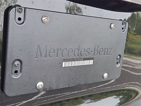 New 2026 Mercedes-Benz GLE 450 4MATIC image 35