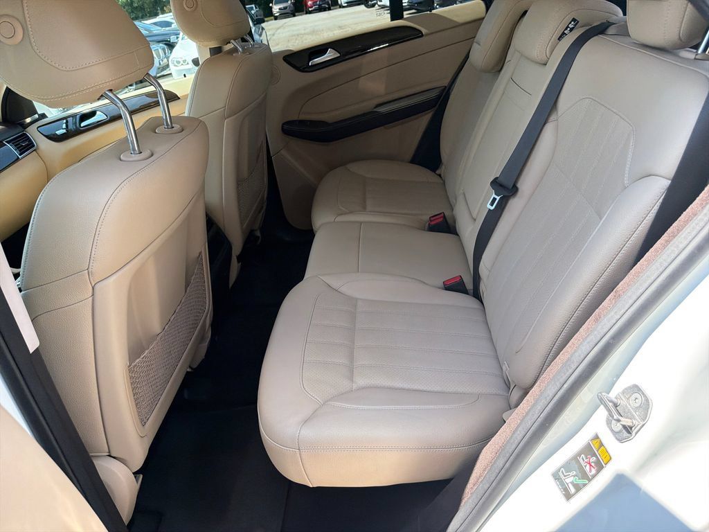 Used 2018 Mercedes-Benz GLE 350 w/ Premium 1 Package image 20