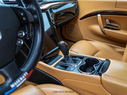 Used 2011 Maserati GranTurismo S RWD image 52