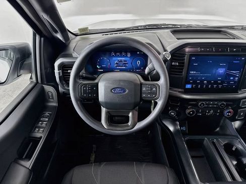 Used 2024 Ford F150 STX AWD/4WD image 22