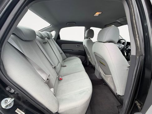 Used 2008 Hyundai Elantra GLS FWD image 22
