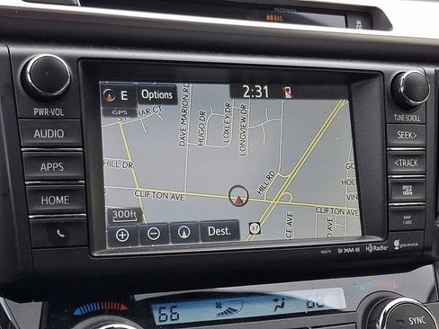 Used 2016 Toyota RAV4 Limited AWD/4WD image 17