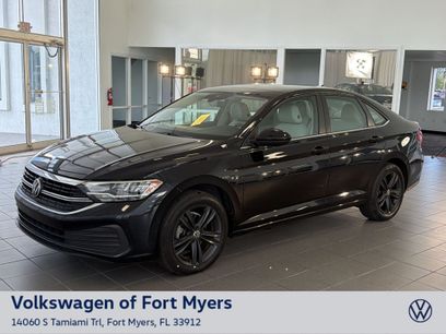 Used 2022 Volkswagen Jetta SE