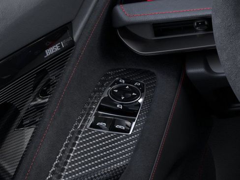 New 2026 Chevrolet Corvette Stingray Premium Cpe image 22