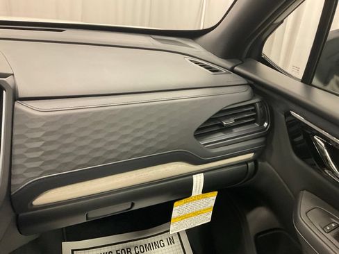 New 2026 Subaru Forester Limited AWD/4WD image 25