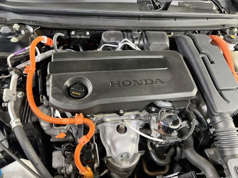 Used 2025 Honda Accord EX-L image 28