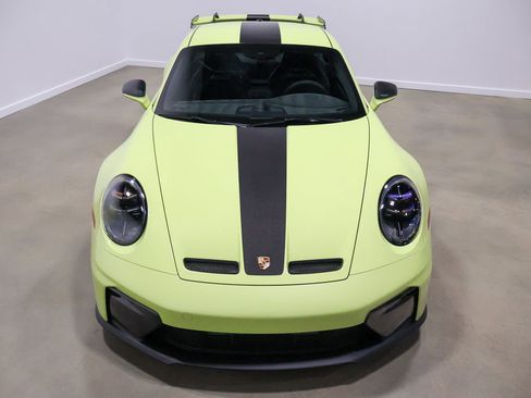 Used 2026 Porsche 911 GT3 w/ Weissach Package image 18