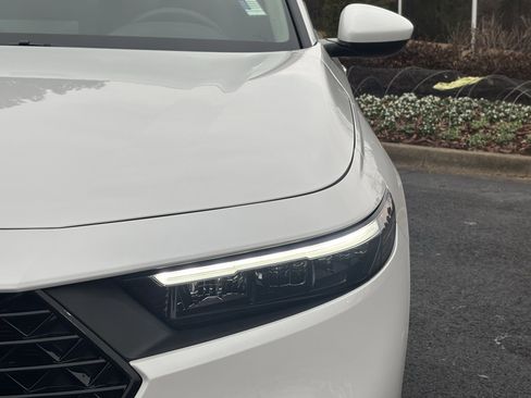 Used 2025 Honda Accord LX image 5
