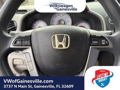 Used 2013 Honda Pilot EX image 24