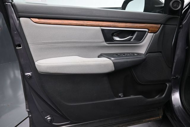 Certified 2019 Honda CR-V EX image 15