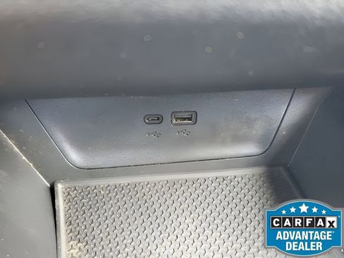Used 2025 Chevrolet Equinox LT w/ Convenience Package II AWD/4WD image 46