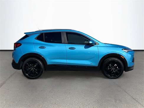 New 2026 Buick Encore GX Sport Touring w/ Advanced Technology Package image 3