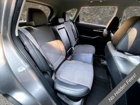 Used 2021 Kia Seltos S AWD/4WD image 24