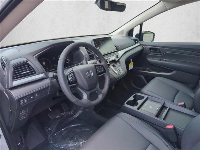 New 2026 Honda Odyssey EX-L image 3