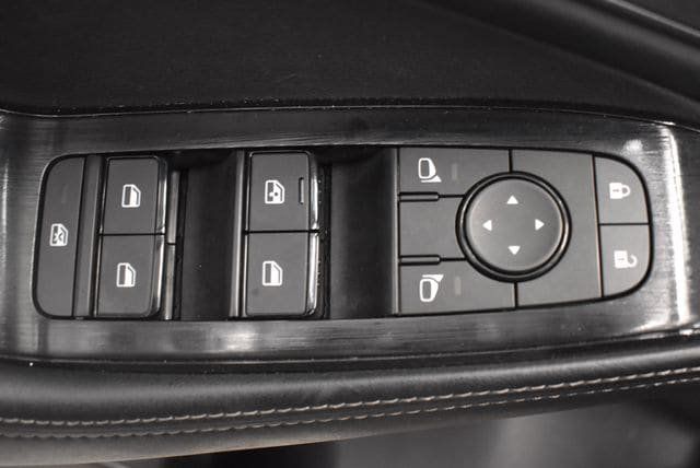 Used 2025 Nissan Rogue SV AWD/4WD image 21