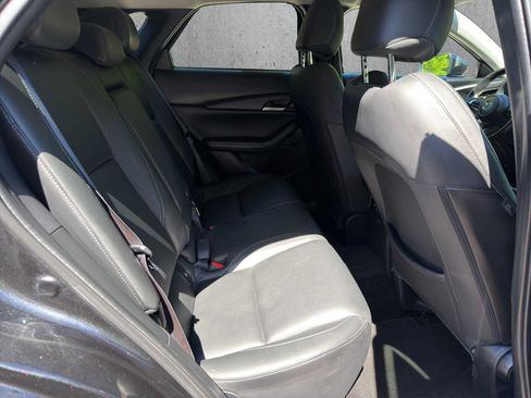 Used 2024 MAZDA CX-30 AWD 2.5 S w/ Select Sport Pkg image 19