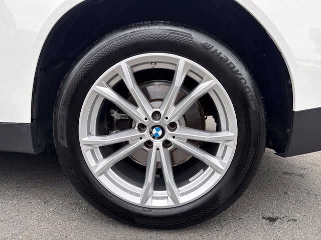 Certified 2025 BMW X3 xDrive30i w/ Convenience Package AWD/4WD image 12