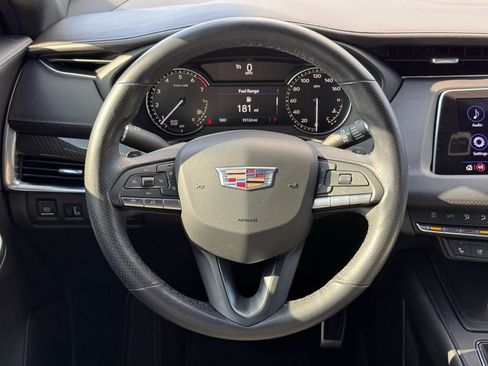 Used 2020 Cadillac XT4 Sport image 25