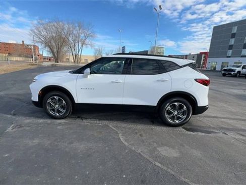 Used 2023 Chevrolet Blazer LT w/ Convenience Package image 5